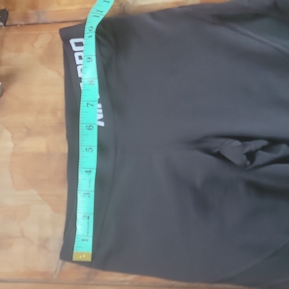 Nike Pro hyperwarm tights NWOT - Picture 5 of 5